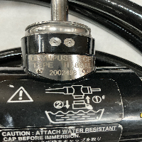 Olympus CF-H180AL Colonoscope image 1